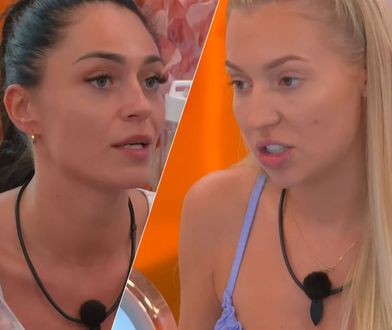 "Love Island". Starcie Beaty i Alicji. Widzowie bezlitośnie o jednej z uczestniczek