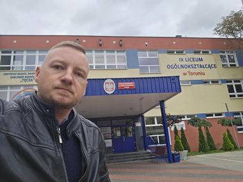 Sprawdziliśmy, jak chronione są toruńskie szkoły. Oto co sie okazało