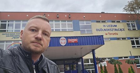Sprawdziliśmy, jak chronione są toruńskie szkoły. Oto, co się okazało
