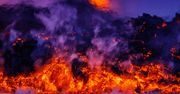 Erupcja Thiry zniszczyła cywilizację. Po raz pierwszy odkryto jej ofiary