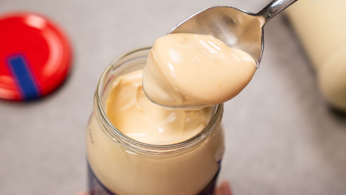 Który majonez jest najlepszy?