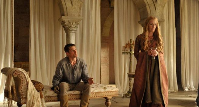 Czwarty sezon „Gry o tron” od kwietnia w HBO