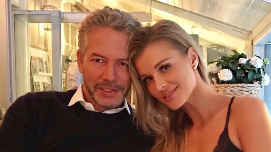 Joanna Krupa rozwodzi się z mężem