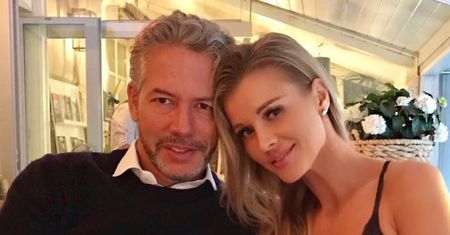 Joanna Krupa rozwodzi się z mężem. To on złożył pozew