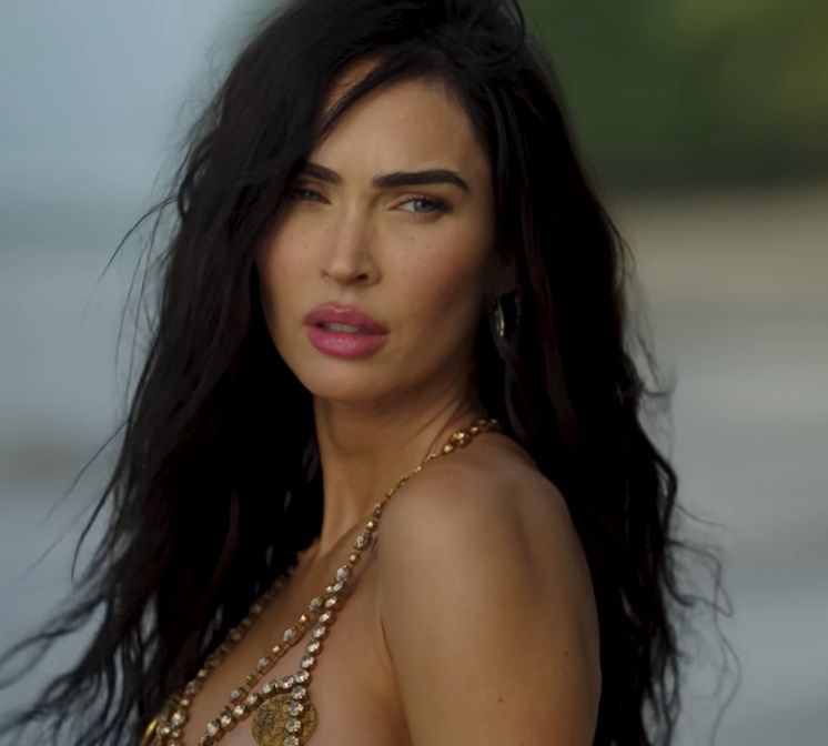 Megan Fox