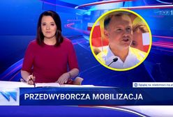 Skarga na "Wiadomości" TVP. Rada Etyki Mediów gorzko odpowiada