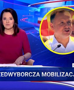 Skarga na "Wiadomości" TVP. Rada Etyki Mediów gorzko odpowiada