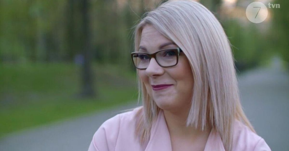 Joanna Lazar niebawem po raz pierwszy zostanie mamą 