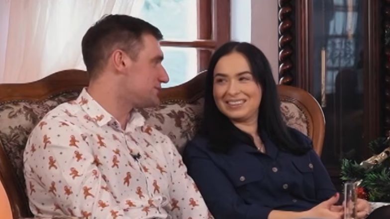 Anna i Jakub wzięli ślub?