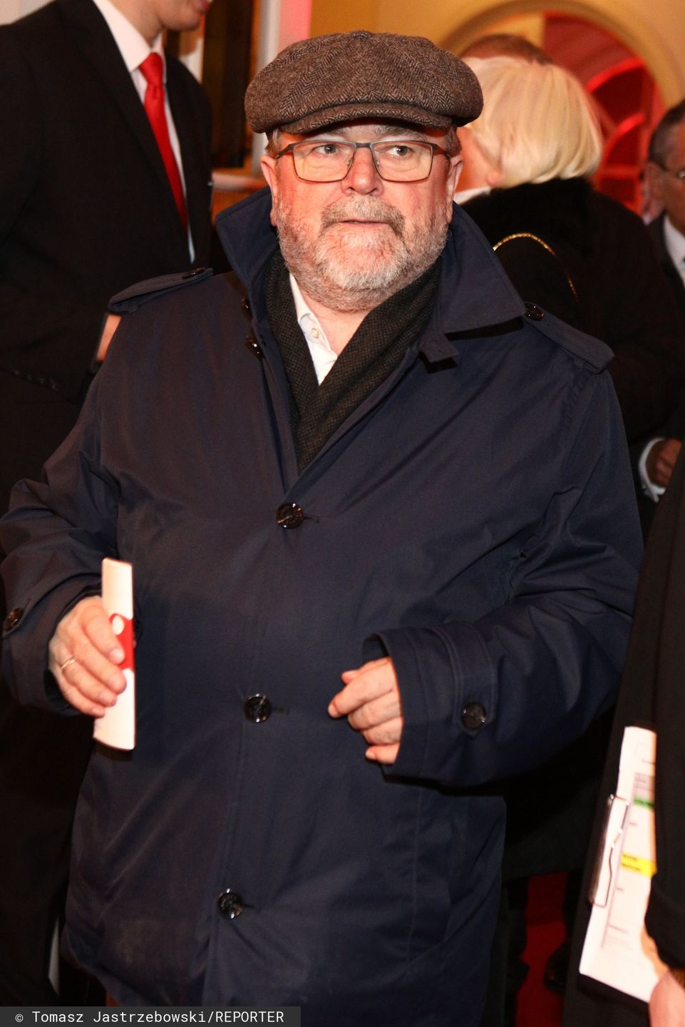 Edward Miszczak