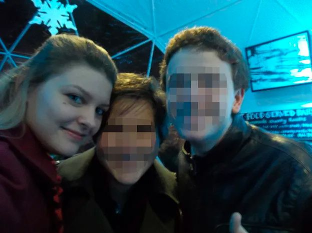 Tak dziś wygląda Olivia Sivelli, pierwsza Bożenka z "Klanu"