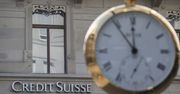 Ratunek dla Credit Suisse. Szwajcaria rozważa  nacjonalizację banku