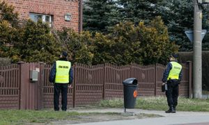 Ruszyły kontrole straży miejskiej. Mandat nawet do 5 tys. zł