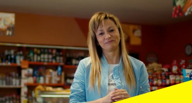 „Twój sukces to nasz biznes” - przedsiębiorcy bohaterami kampanii Makro (wideo)