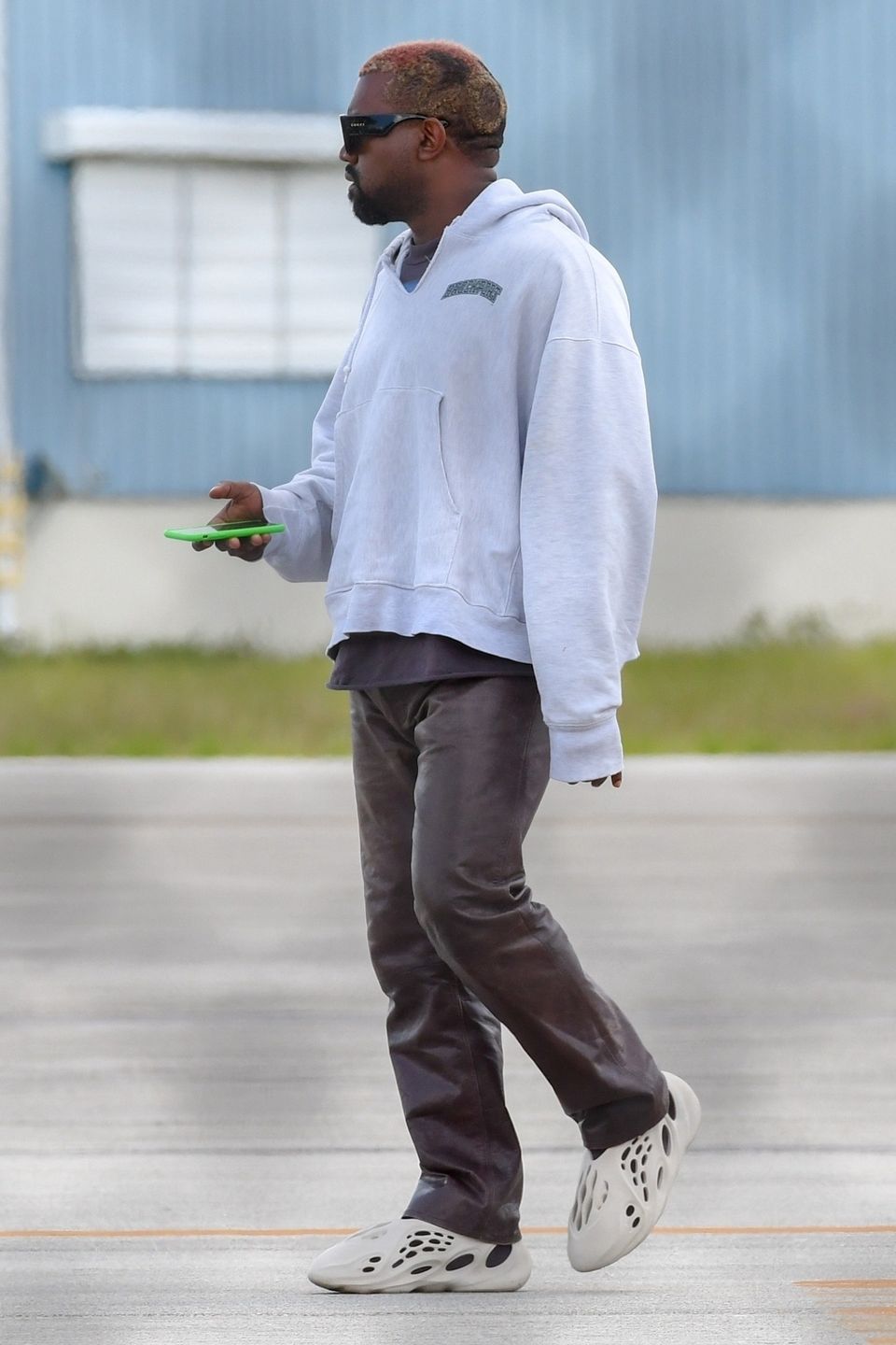 Kanye West 