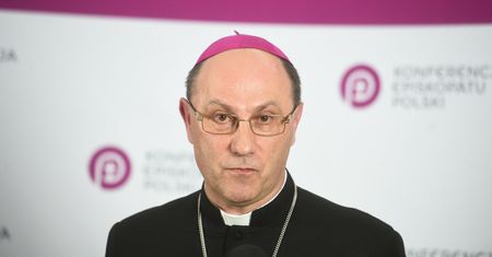 Prymas Polski: do takiej wspólnoty chcesz Bracie przyjść?