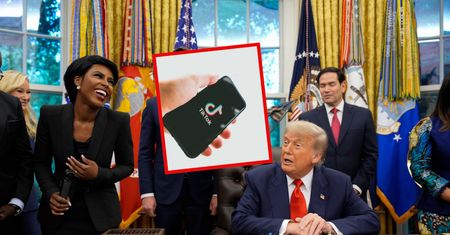 TikTok w USA zmieni właściciela? Trump ujawnia: "bardzo bogata grupa"