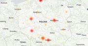 Awaria Play w wielu miastach. Są problemy z internetem (aktualizacja)