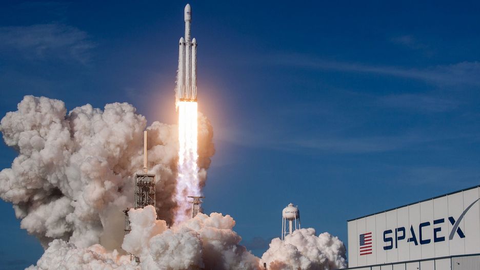 SpaceX ma szansę na realizację kolejnej misji z NASA.