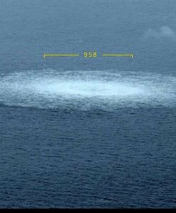 Duńczycy mają dowody. Nowe informacje ws. Nord Stream