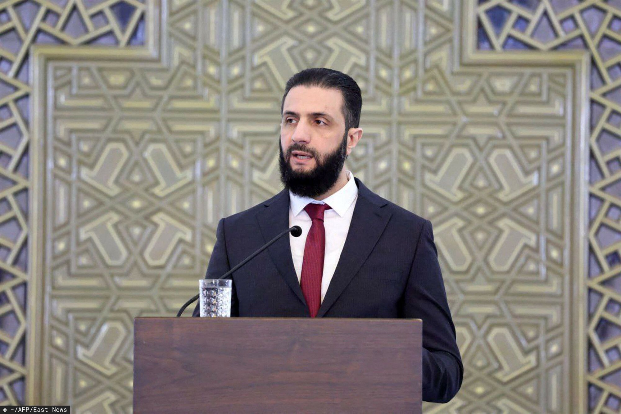 Ahmed al-Szara