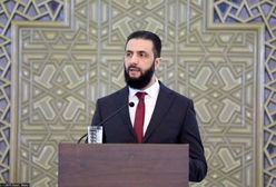 Nowy rząd w Syrii. Chrześcijanka ministrem
