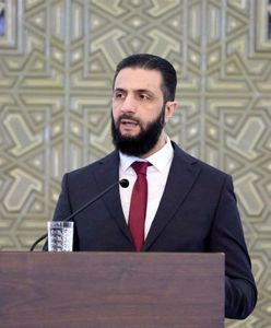 Nowy rząd w Syrii. Chrześcijanka ministrem