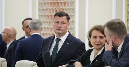 Konflikt w rządzie zaognił się. PSL nie odda kluczowej działki