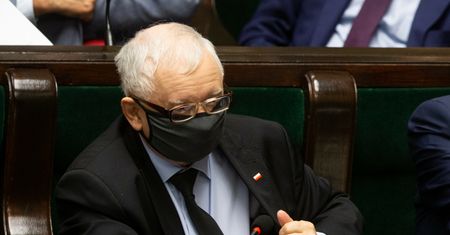 Jarosław Kaczyński chce wielkiej armii. To będzie kosztować fortunę