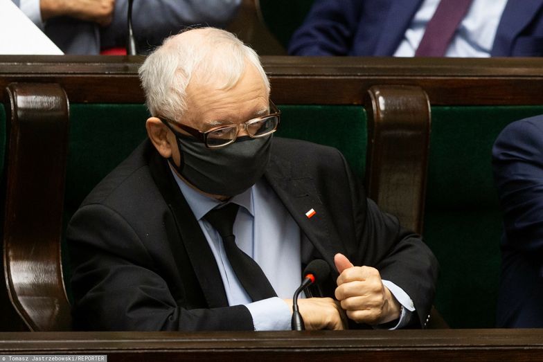 Jarosław Kaczyński chce wielkiej armii. To będzie kosztować fortunę