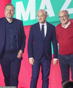 Problem Lewicy. "Rozumiem rozżalenie"