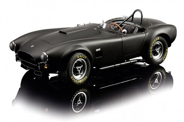 AC Cobra 289 (Schuco)