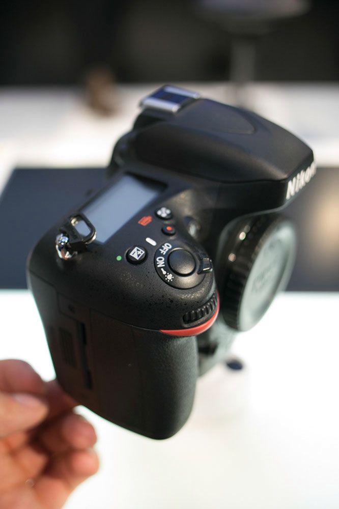 Nikon D600 - pierwsze wrażenia [galeria] 8