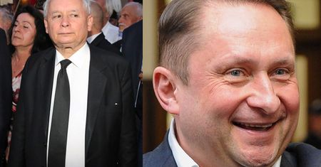 Durczok o Kaczyńskim: "Zachowuje się jak ZŁODZIEJ, KTÓRY PRZYCHODZI DO STARUSZKI. Mam nadzieję, że suweren przejrzy na oczy"