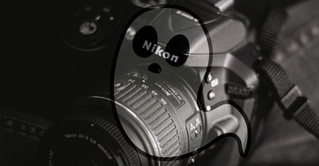 Nikon wycofuje obiektywy do lustrzanek. Idzie za modą?