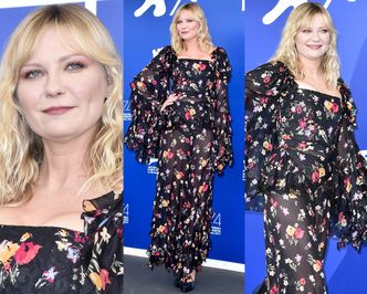 Kirsten Dunst w komplecie za 30 tysięcy