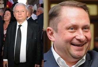 Durczok o Kaczyńskim: "Zachowuje się jak ZŁODZIEJ, KTÓRY PRZYCHODZI DO STARUSZKI. Mam nadzieję, że suweren przejrzy na oczy"
