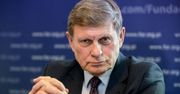 Balcerowicz odpowiada na pytania z Campusu. Czy transformacja gospodarcza się udała?