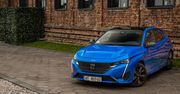 Test: nowy Peugeot 308 Hybrid 225 - Francuzi wreszcie odrobili lekcje. Przynajmniej w dużej części