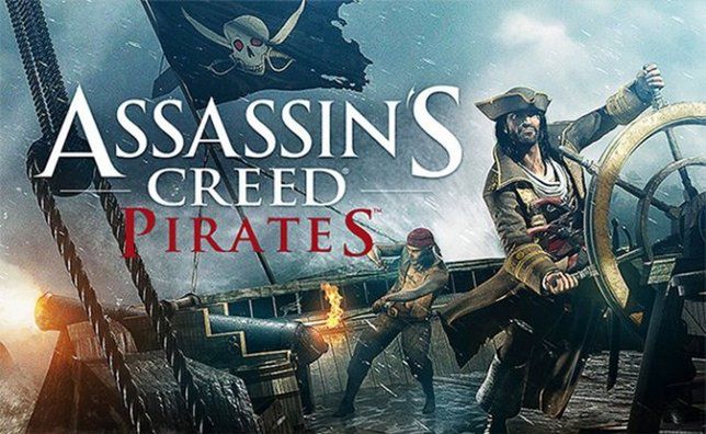 Ubisoft obniża cenę Assassin's Creed Pirates