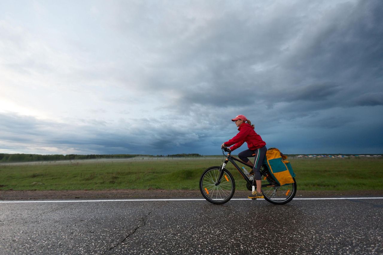 Choroby, które uaktywniają się podczas burz. Cierpią nie tylko meteopaci