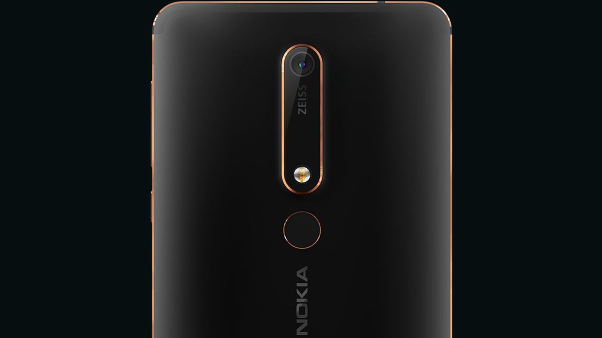 "Nowa Nokia 6" już w Polsce ze zmienioną nazwą. Zasugerowałem ją 4 miesiące temu 1