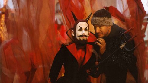 Kula w łeb? To nie wyrok! 1