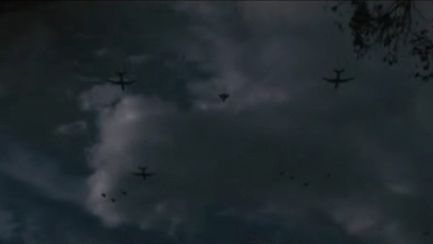 Inwazja [zwiastun] 1