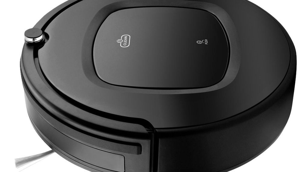 Samojezdny odkurzacz w cenie zwykłego? Wyjątkowa okazja 1