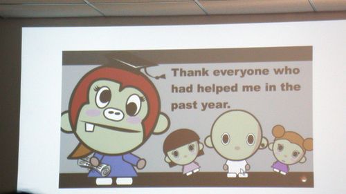 Jak zrobić profesjonalną prezentację i ją mądrze przeprowadzić? 1