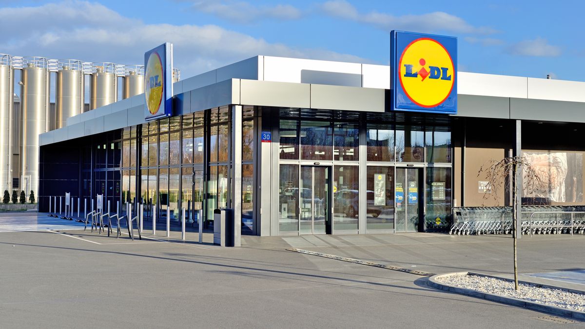 Lidl