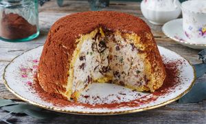 Wyjątkowe włoskie wypieki. Od święta i na specjalne okazje