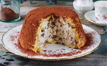 Wyjątkowe włoskie wypieki. Od święta i na specjalne okazje