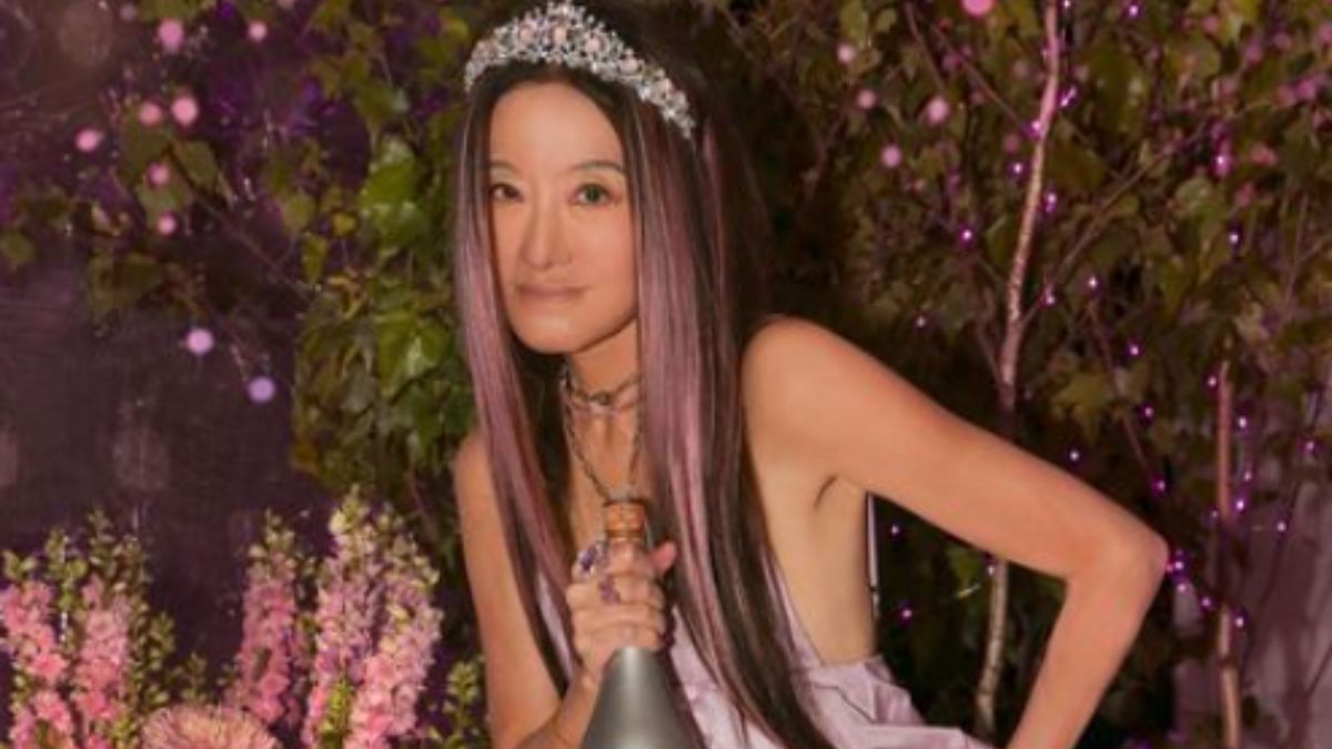 Vera Wang